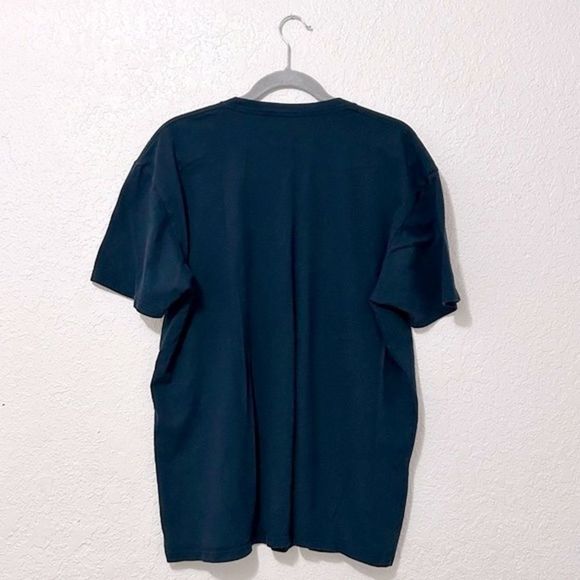 Rick and Morty blue t shirt size 2X - Picture 2 of 16